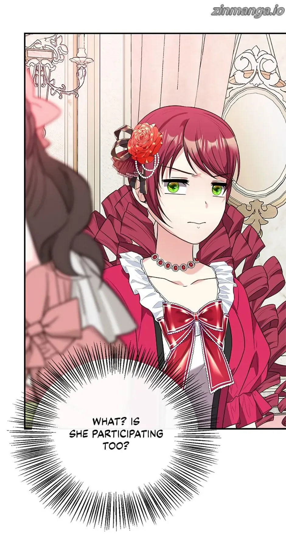 I Became The Older Sister of A Regretful Male Lead Chapter 47 page 49