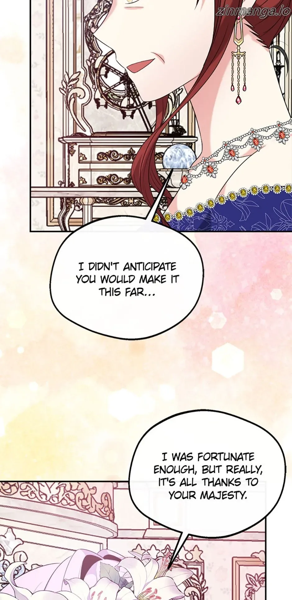 I Became The Older Sister of A Regretful Male Lead Chapter 48 page 45