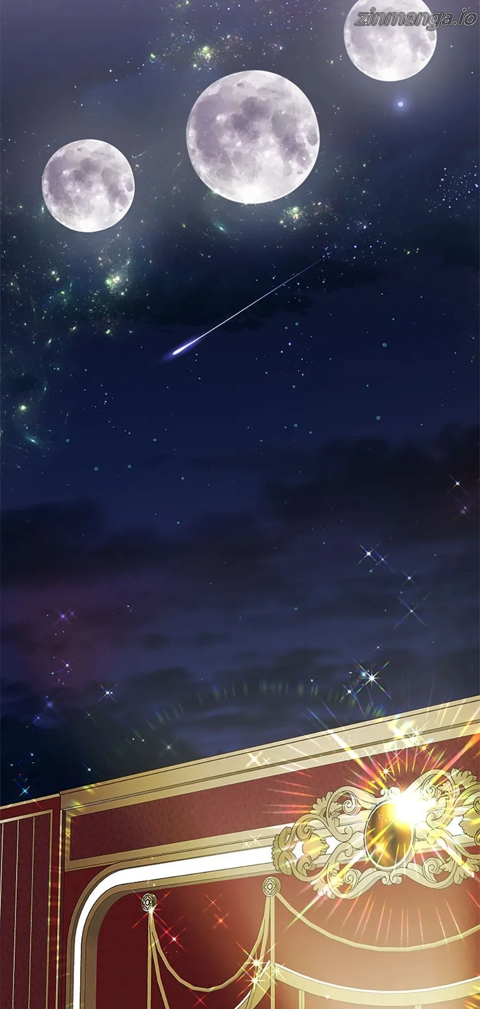 I Became The Older Sister of A Regretful Male Lead Chapter 48 page 34