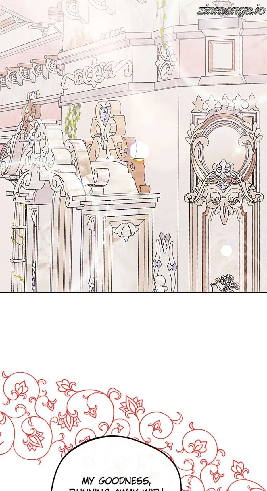 I Became The Older Sister of A Regretful Male Lead Chapter 47 page 43