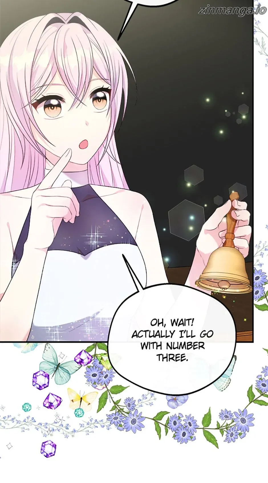 I Became The Older Sister of A Regretful Male Lead Chapter 48 page 7