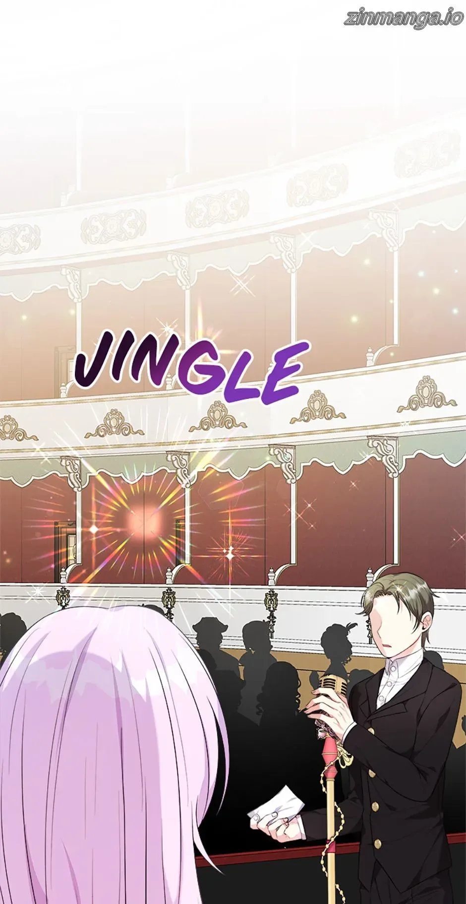 I Became The Older Sister of A Regretful Male Lead Chapter 48 page 19