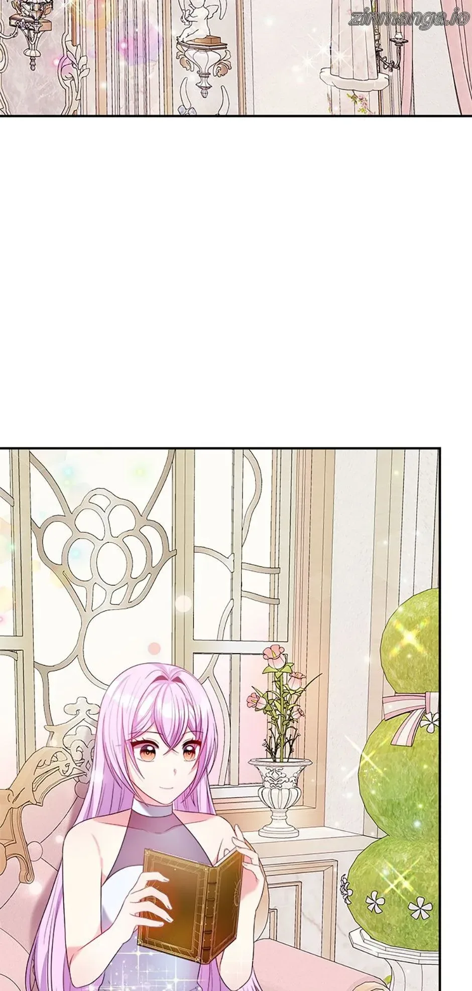 I Became The Older Sister of A Regretful Male Lead Chapter 47 page 71