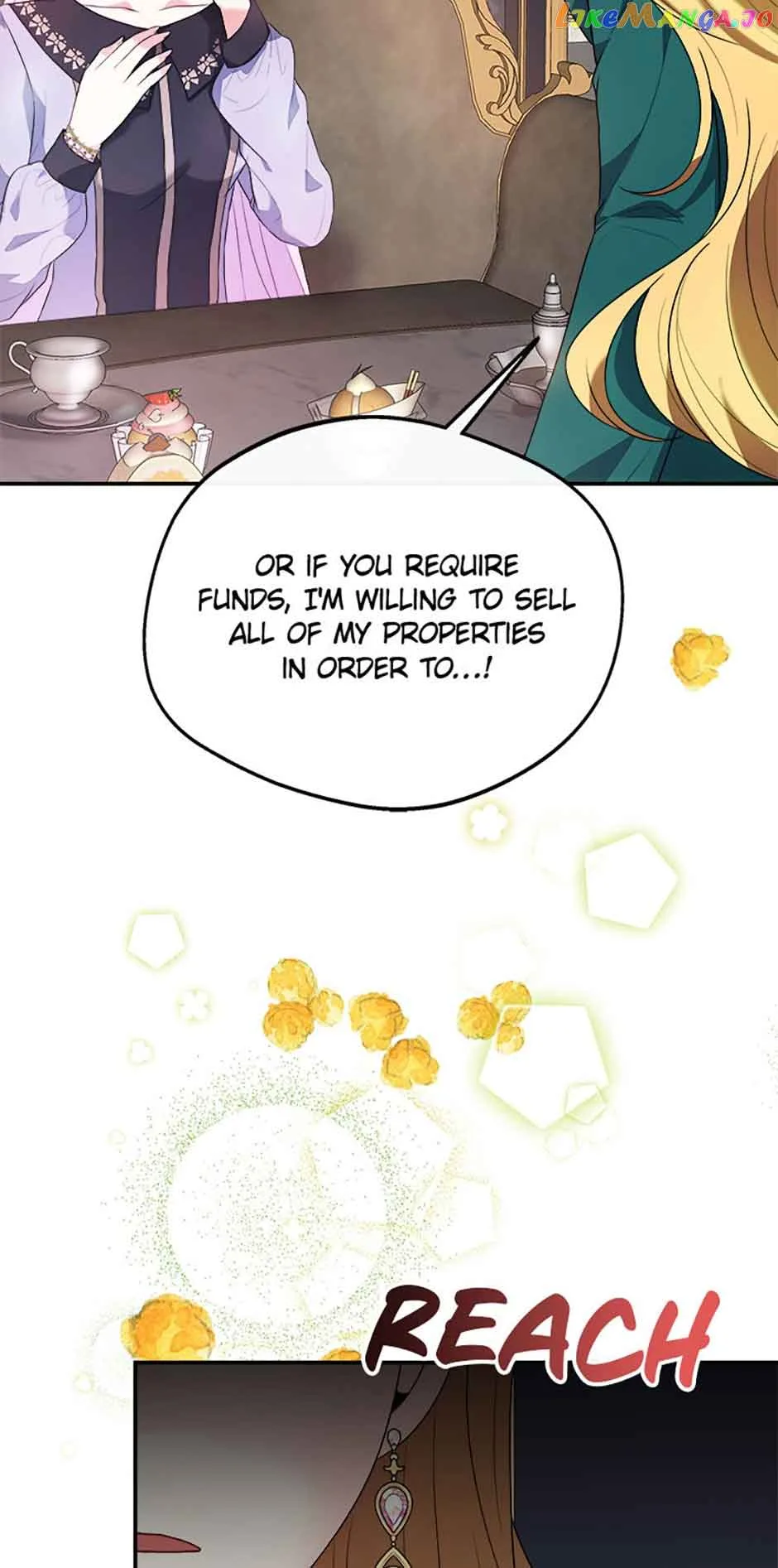 I Became The Older Sister of A Regretful Male Lead Chapter 45 page 19