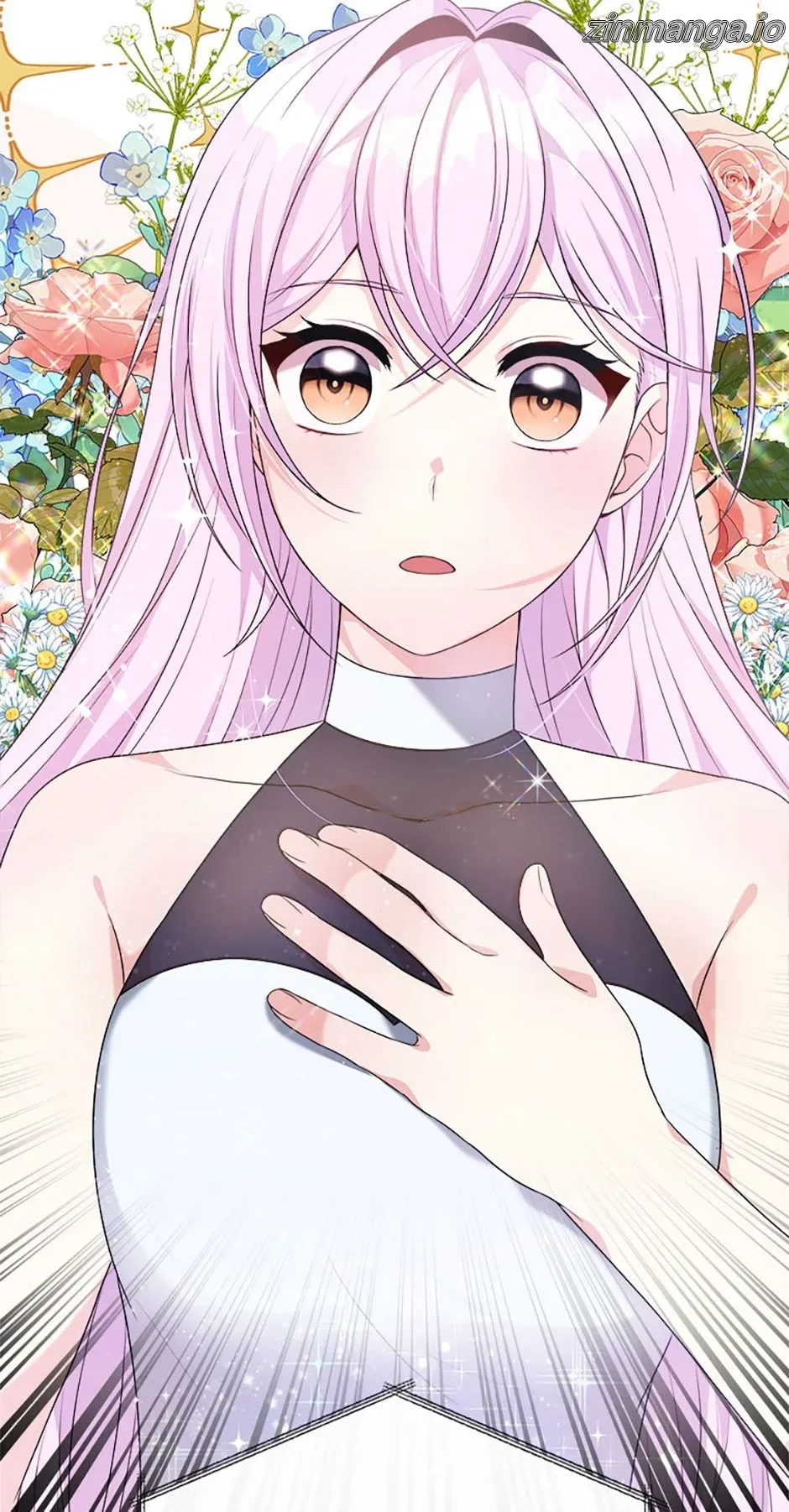 I Became The Older Sister of A Regretful Male Lead Chapter 48 page 30