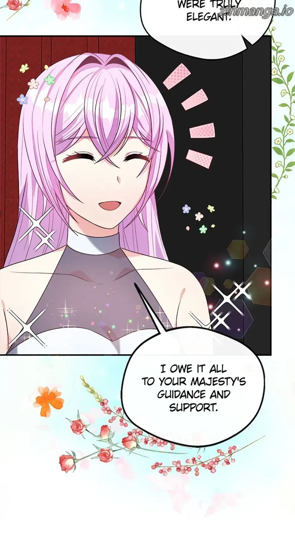 I Became The Older Sister of A Regretful Male Lead Chapter 47 page 63