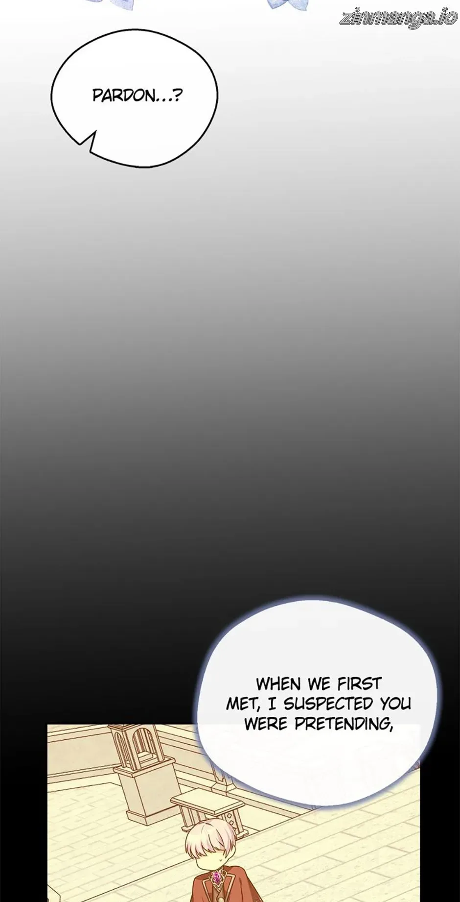 I Became The Older Sister of A Regretful Male Lead Chapter 47 page 20