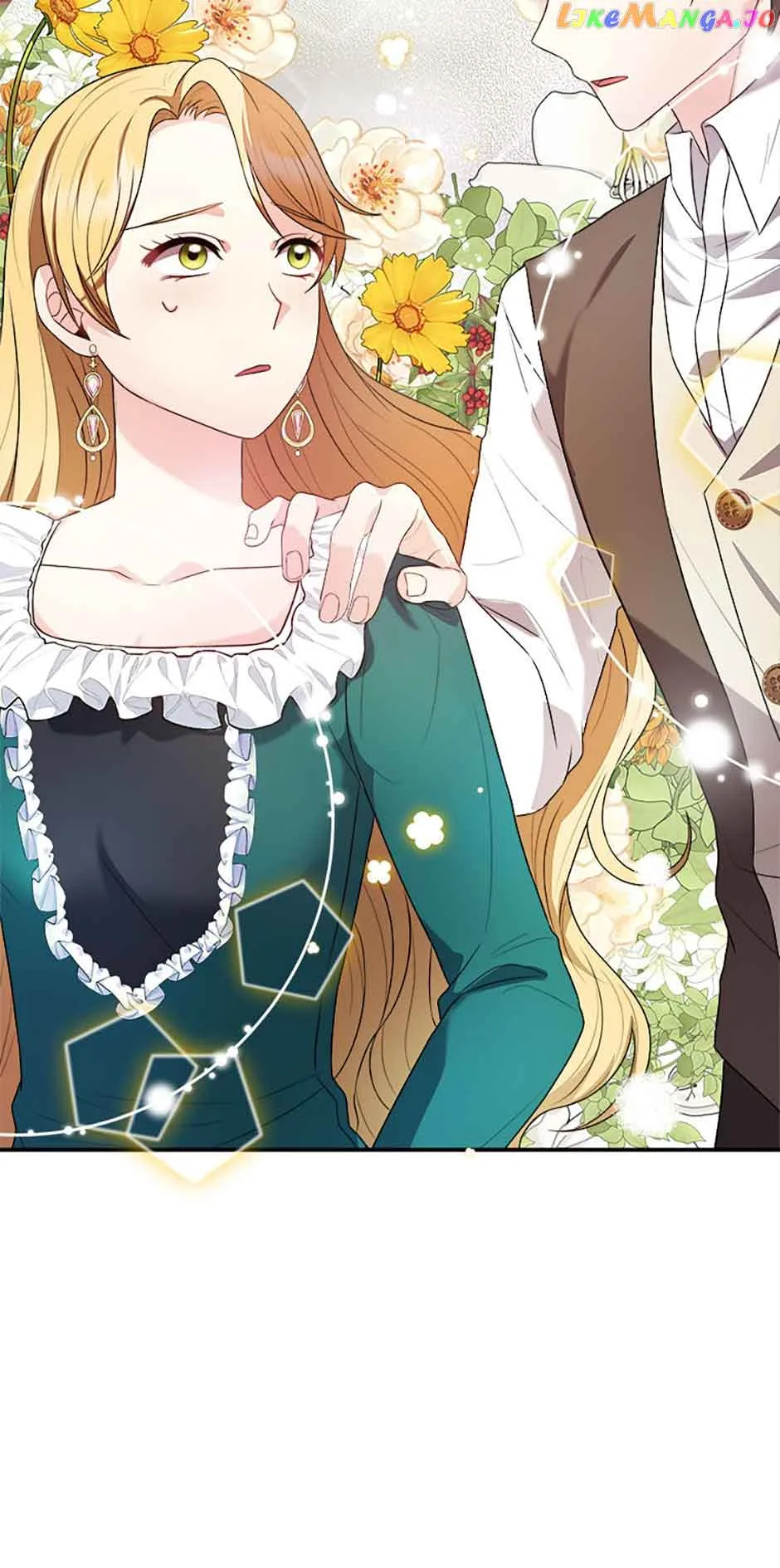 I Became The Older Sister of A Regretful Male Lead Chapter 45 page 21