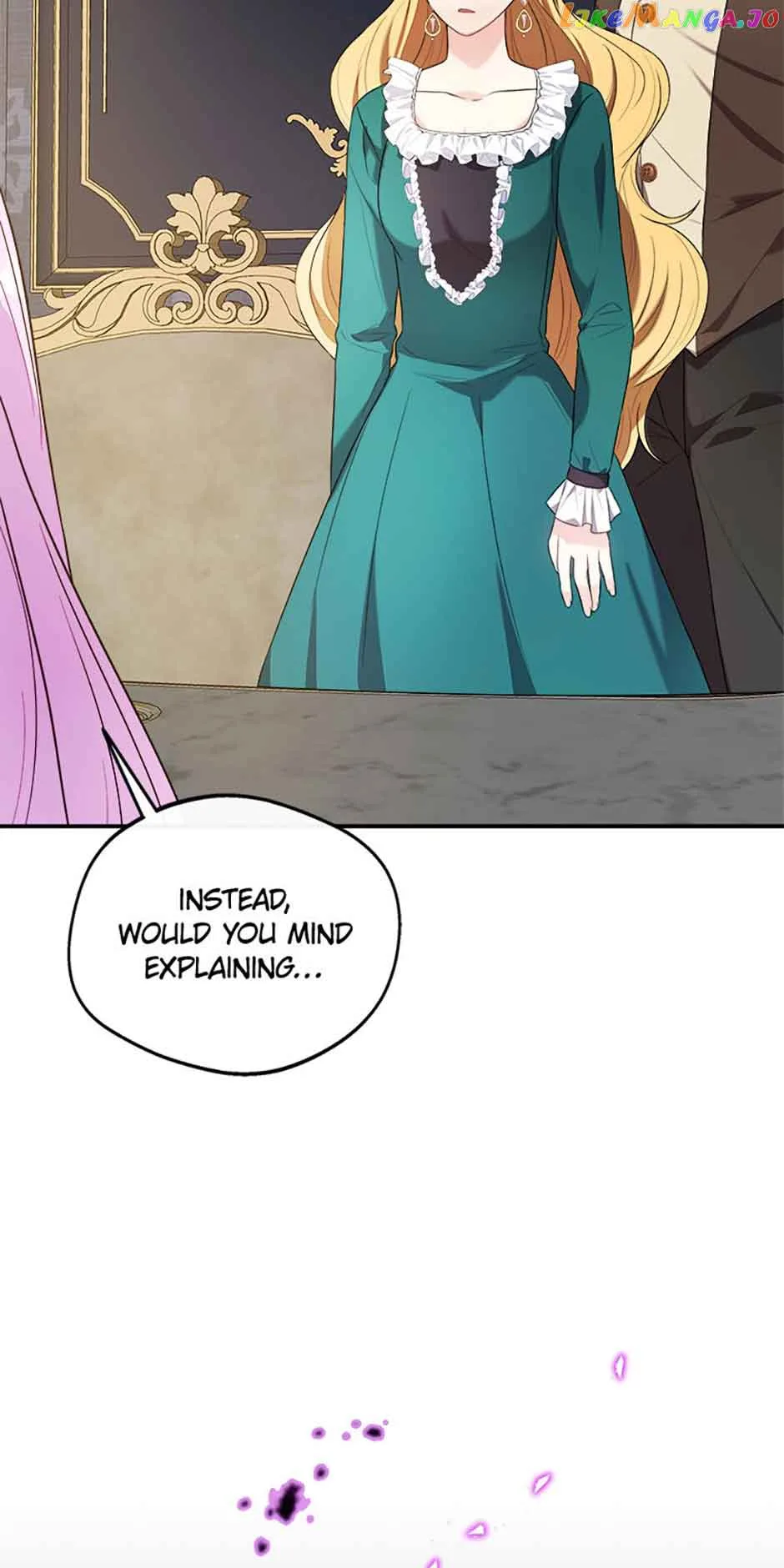 I Became The Older Sister of A Regretful Male Lead Chapter 45 page 25