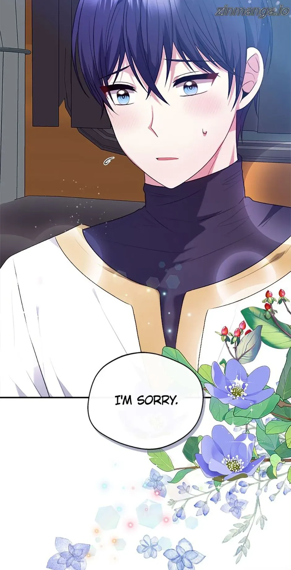 I Became The Older Sister of A Regretful Male Lead Chapter 47 page 19