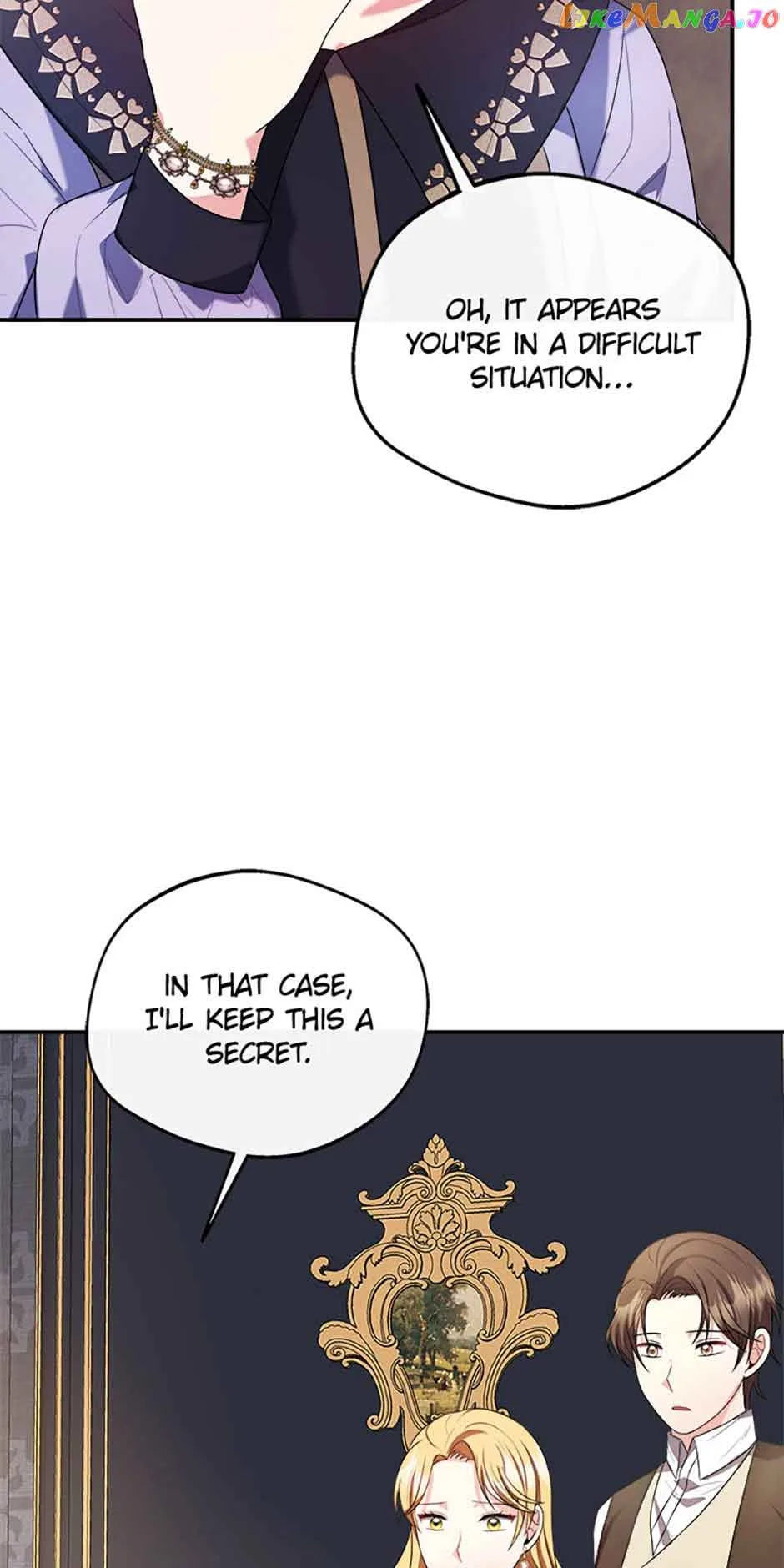 I Became The Older Sister of A Regretful Male Lead Chapter 45 page 24