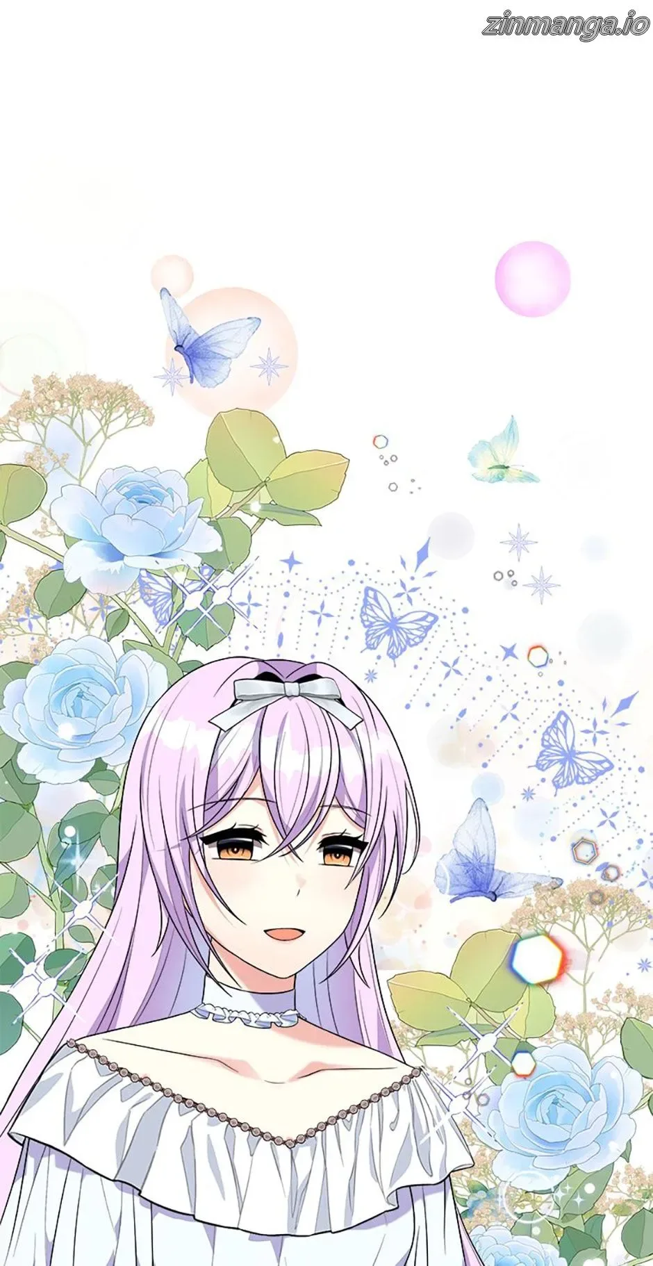 I Became The Older Sister of A Regretful Male Lead Chapter 47 page 46