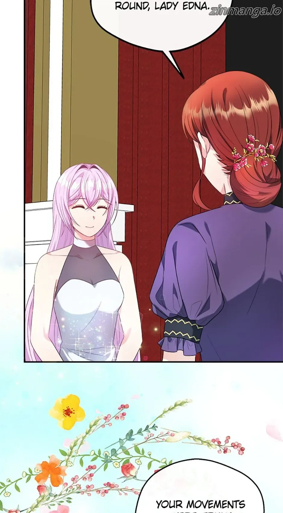 I Became The Older Sister of A Regretful Male Lead Chapter 47 page 62