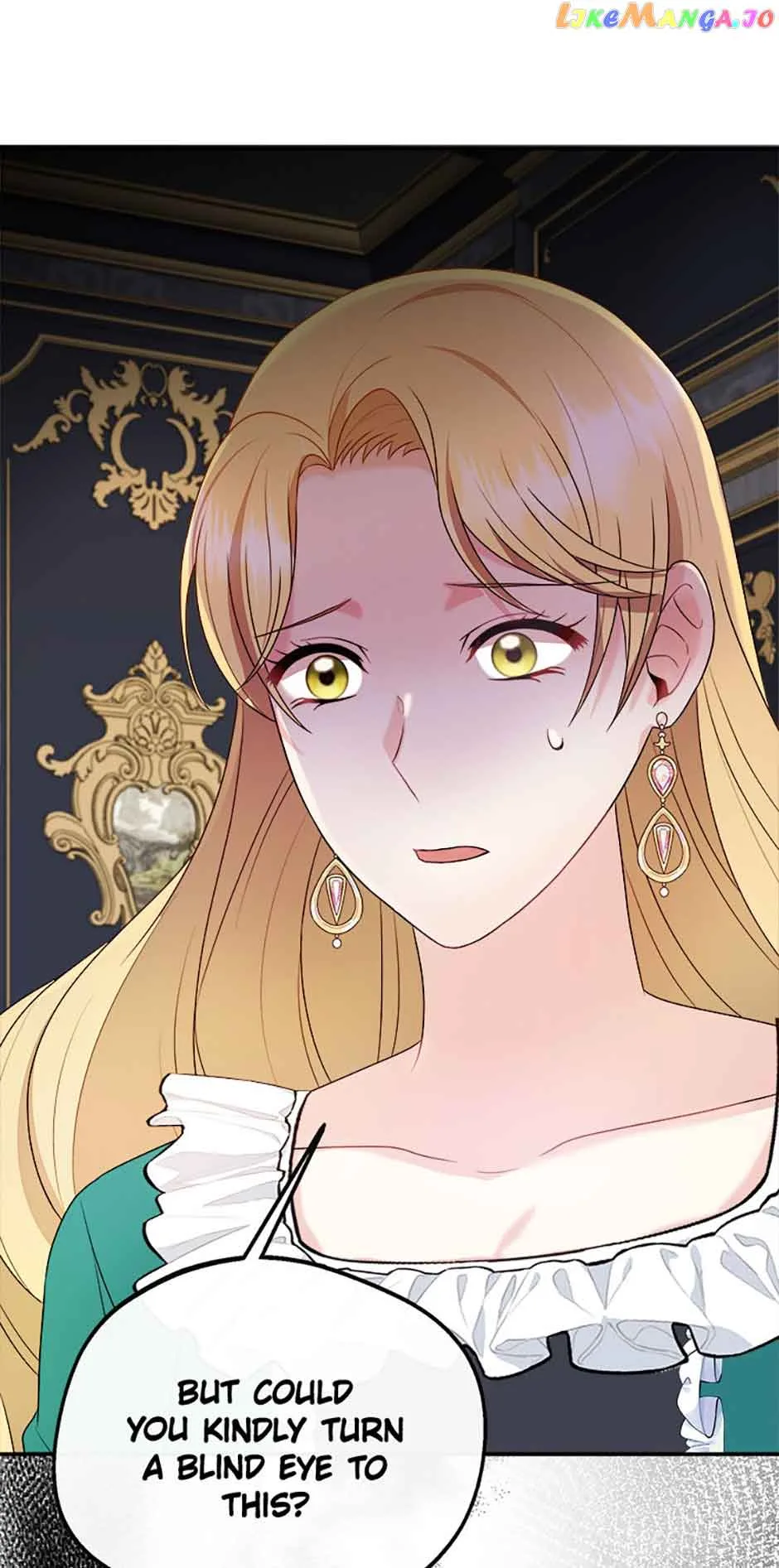 I Became The Older Sister of A Regretful Male Lead Chapter 45 page 17