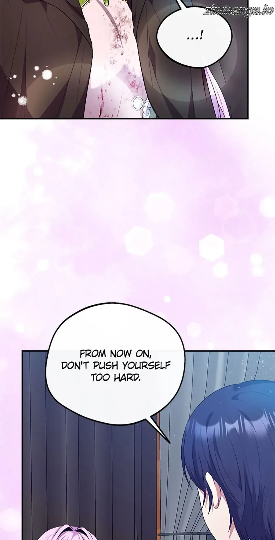 I Became The Older Sister of A Regretful Male Lead Chapter 47 page 17