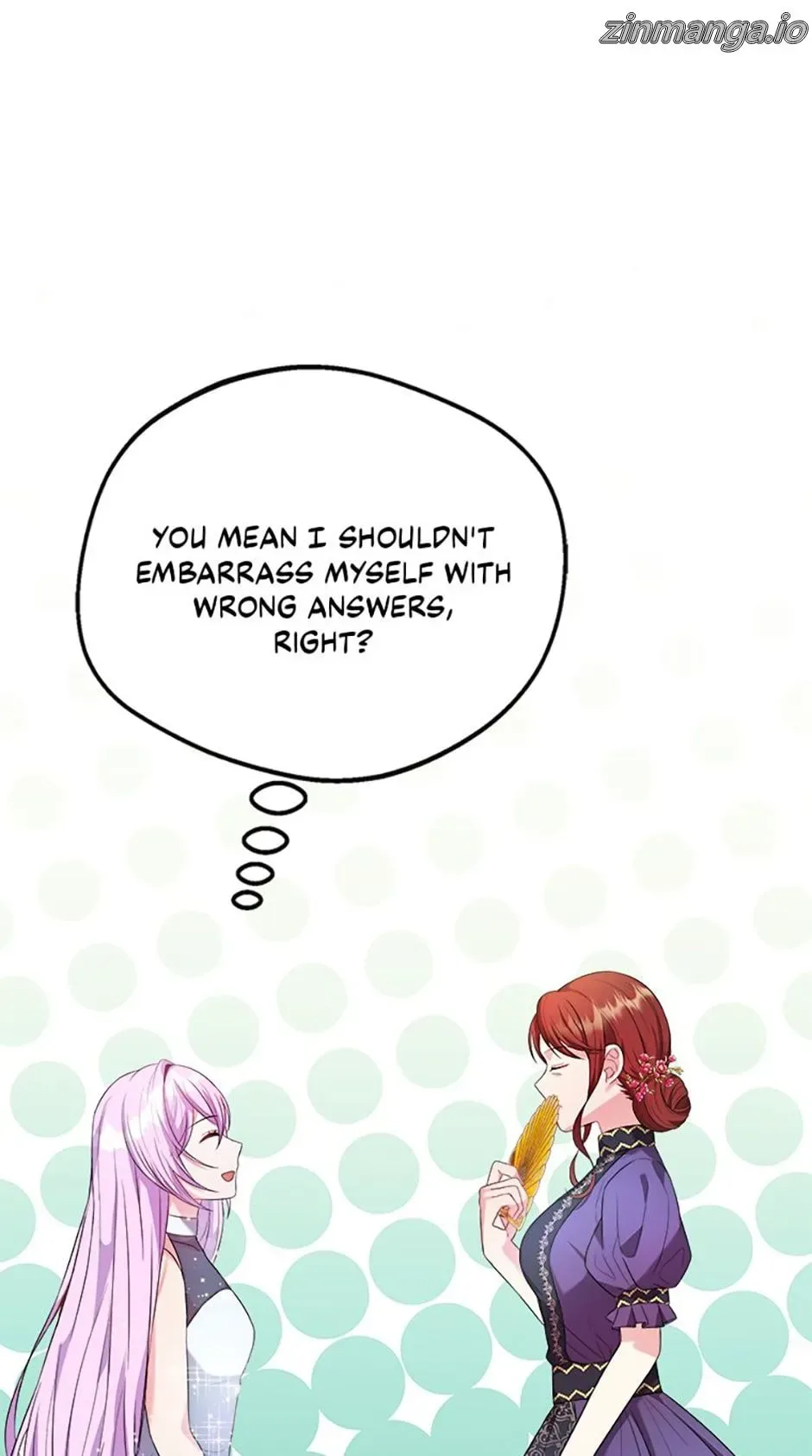 I Became The Older Sister of A Regretful Male Lead Chapter 47 page 67
