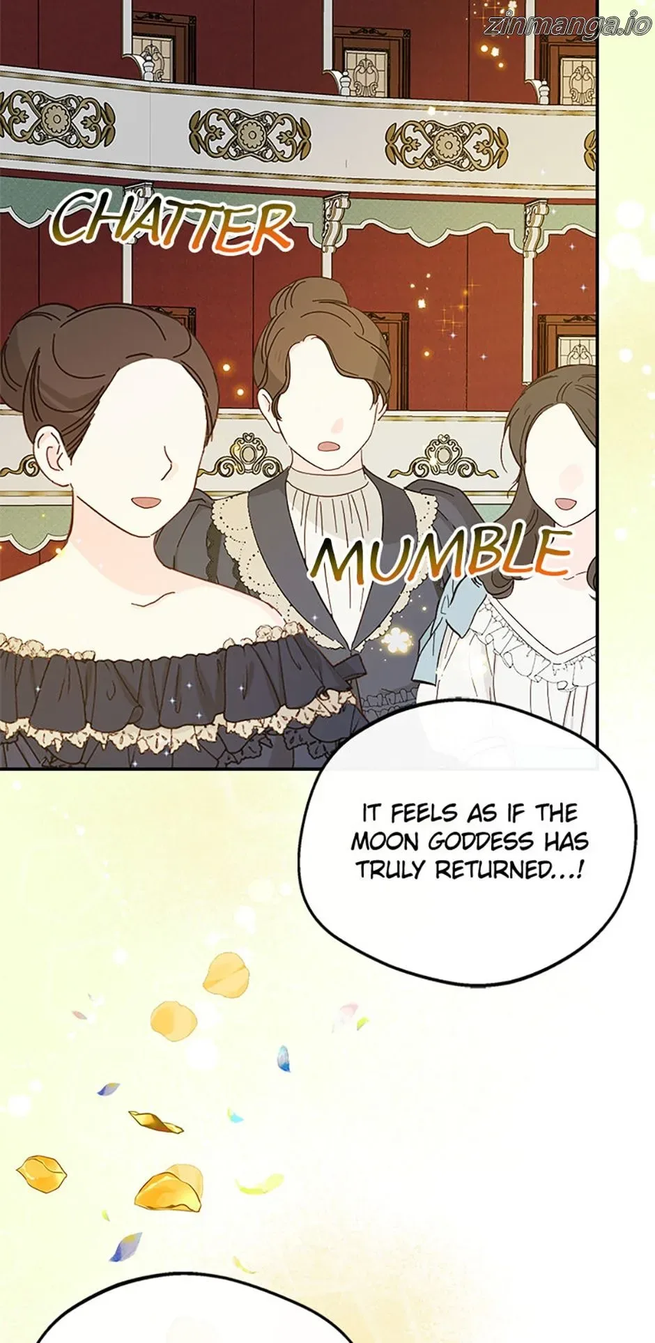 I Became The Older Sister of A Regretful Male Lead Chapter 48 page 41