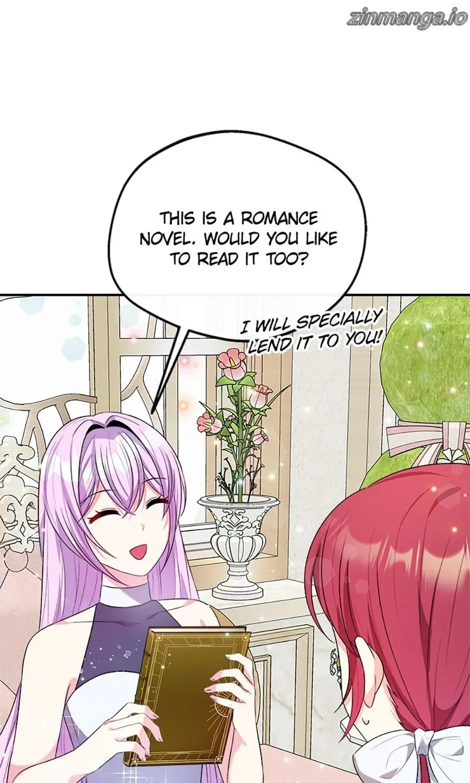 I Became The Older Sister of A Regretful Male Lead Chapter 47 page 75