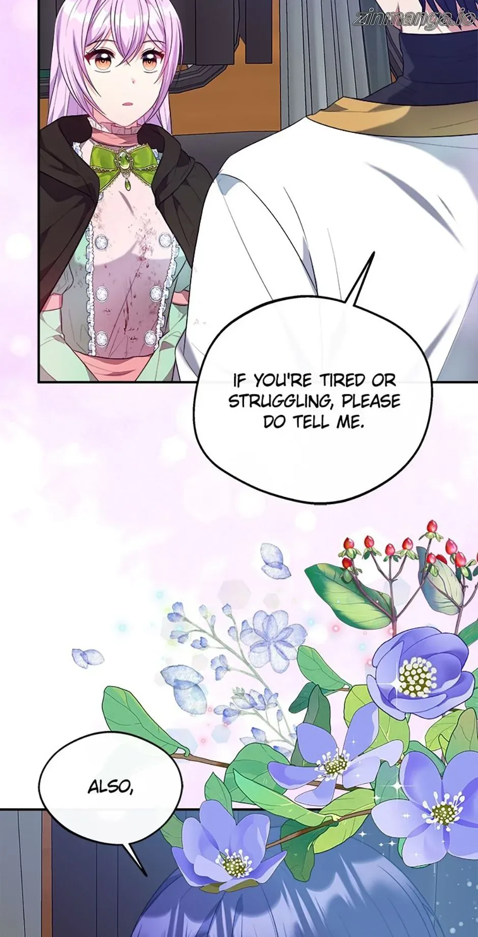 I Became The Older Sister of A Regretful Male Lead Chapter 47 page 18