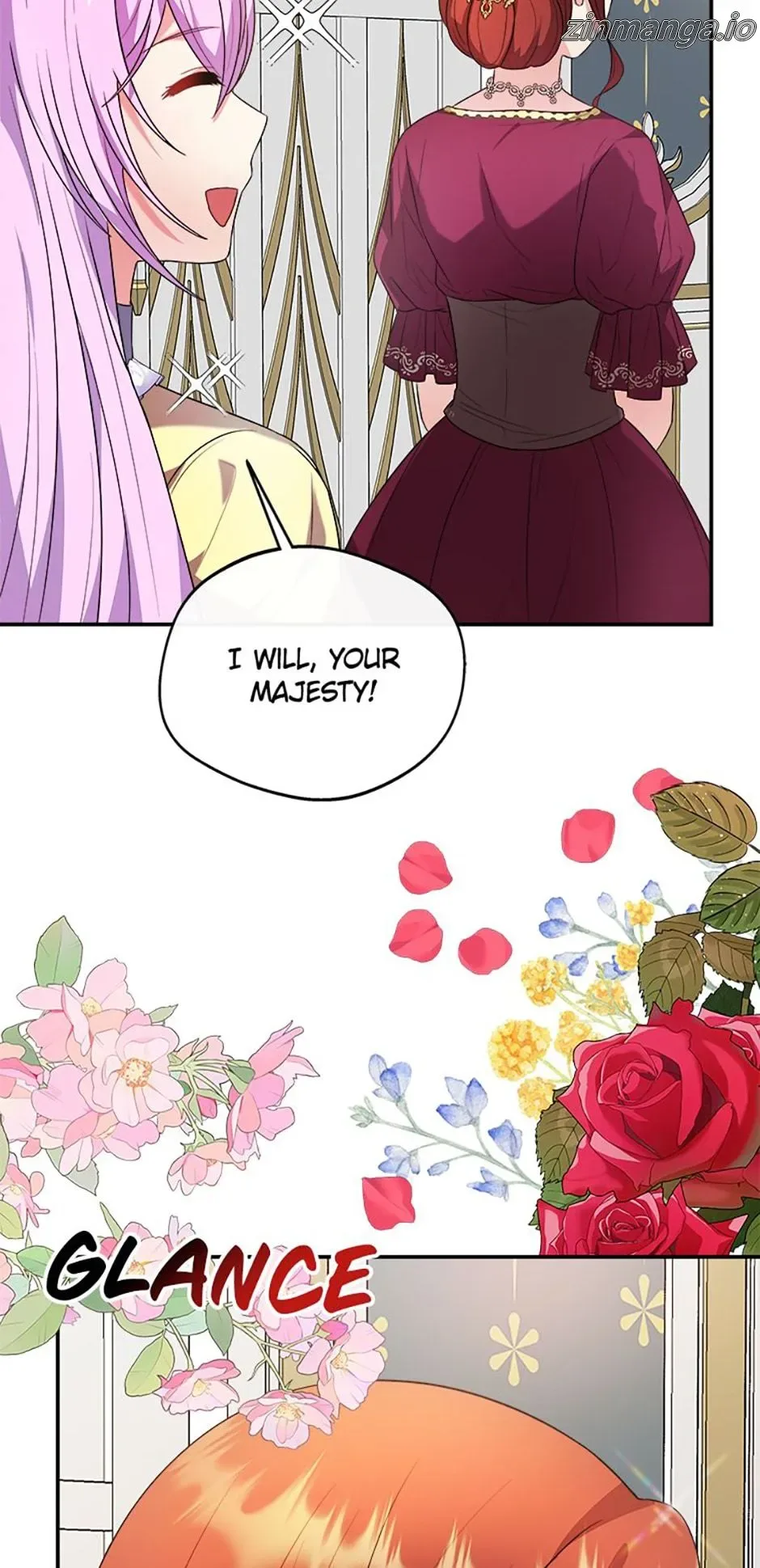 I Became The Older Sister of A Regretful Male Lead Chapter 47 page 33