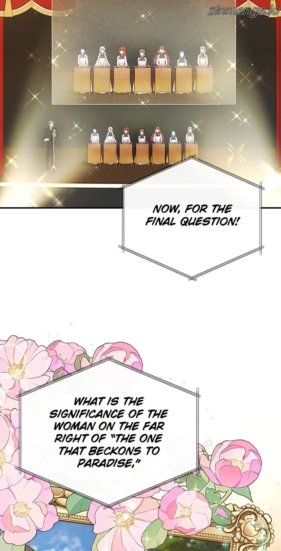 I Became The Older Sister of A Regretful Male Lead Chapter 48 page 17