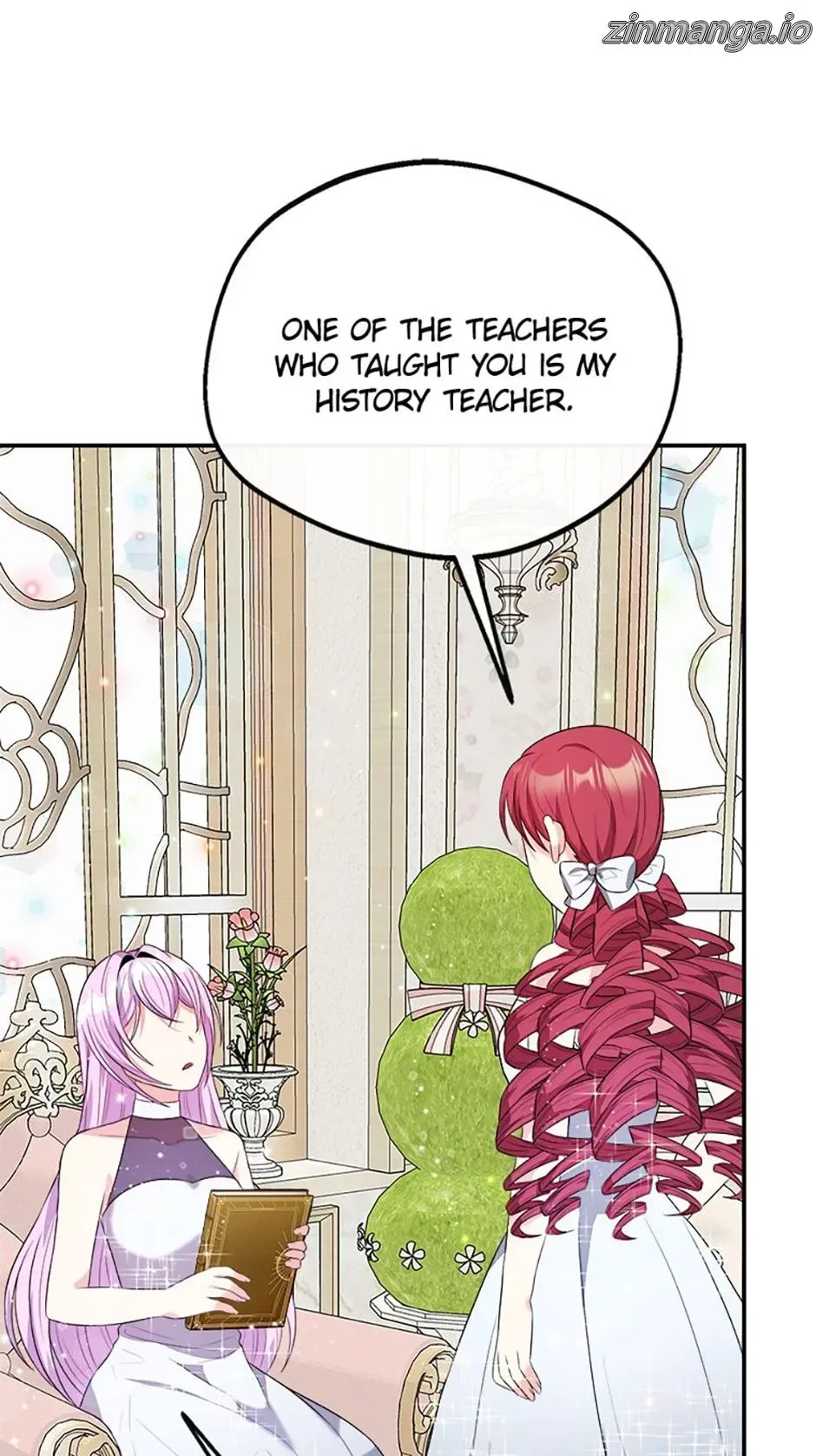 I Became The Older Sister of A Regretful Male Lead Chapter 47 page 78