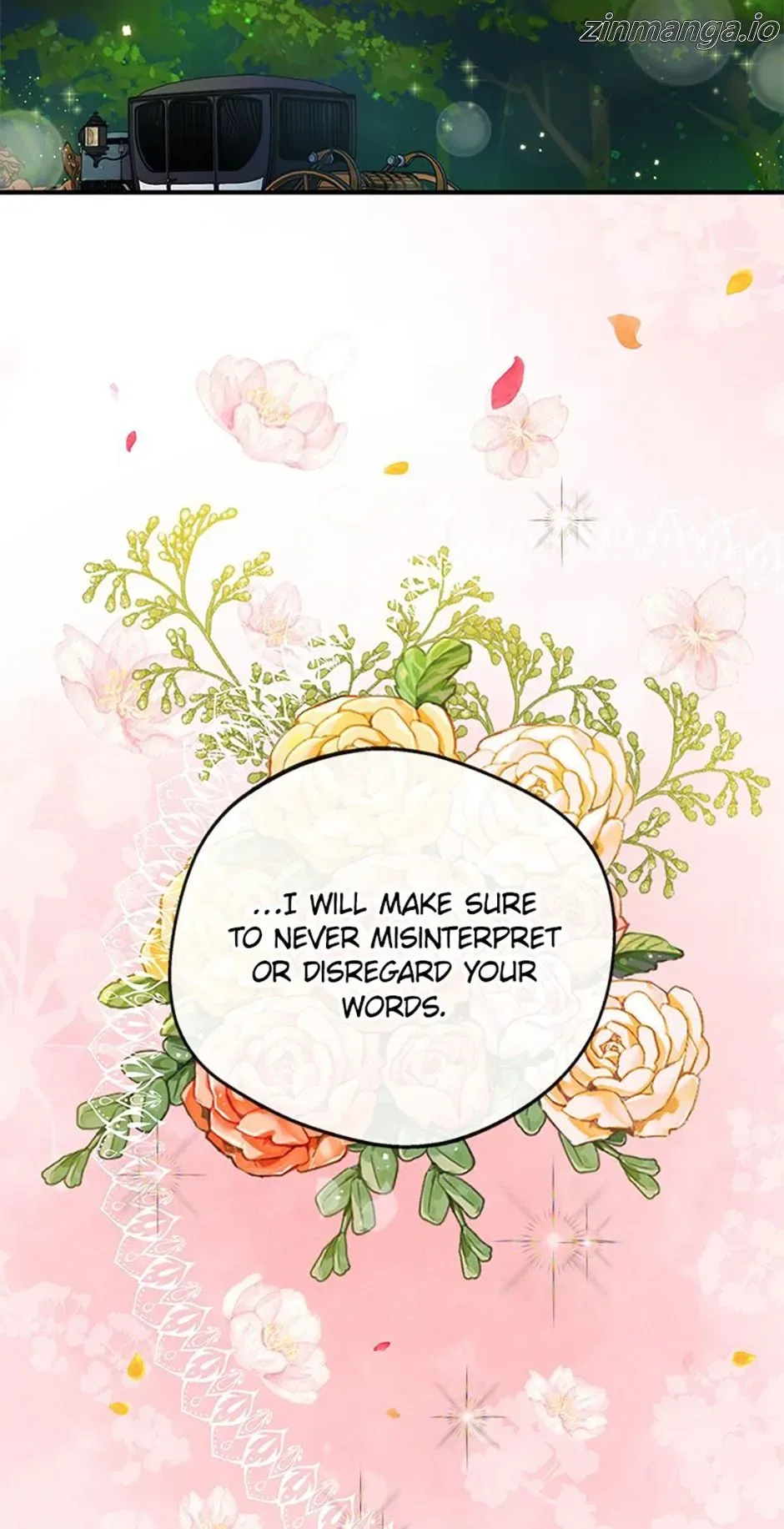 I Became The Older Sister of A Regretful Male Lead Chapter 47 page 25