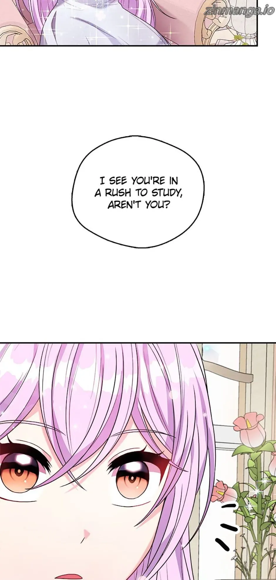 I Became The Older Sister of A Regretful Male Lead Chapter 47 page 72