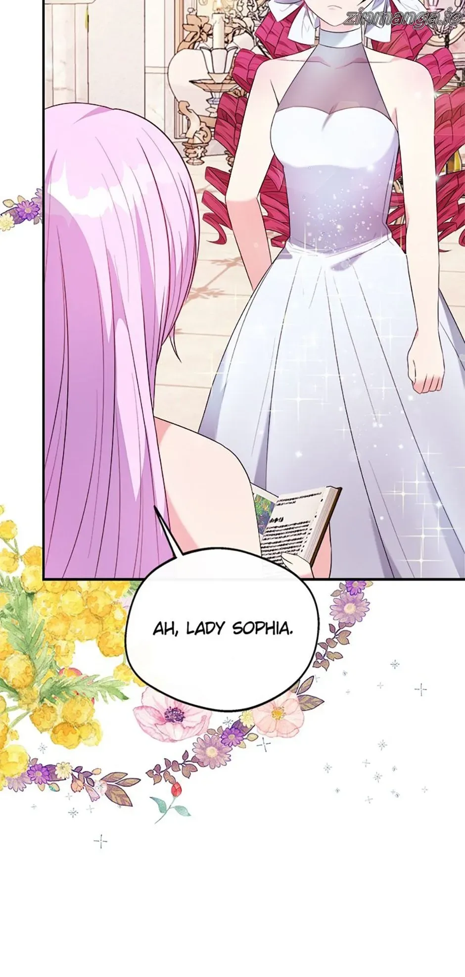 I Became The Older Sister of A Regretful Male Lead Chapter 47 page 74