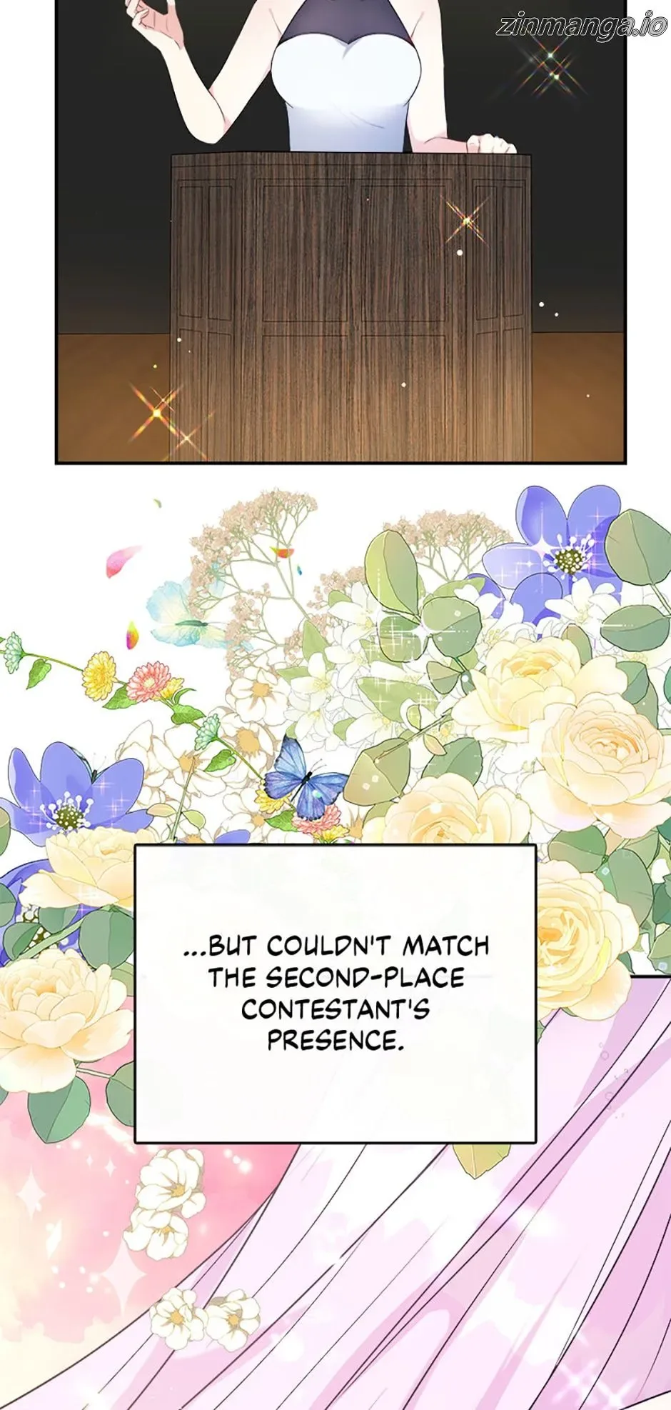 I Became The Older Sister of A Regretful Male Lead Chapter 48 page 36