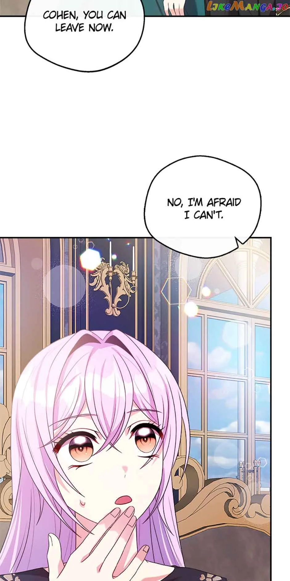 I Became The Older Sister of A Regretful Male Lead Chapter 45 page 23