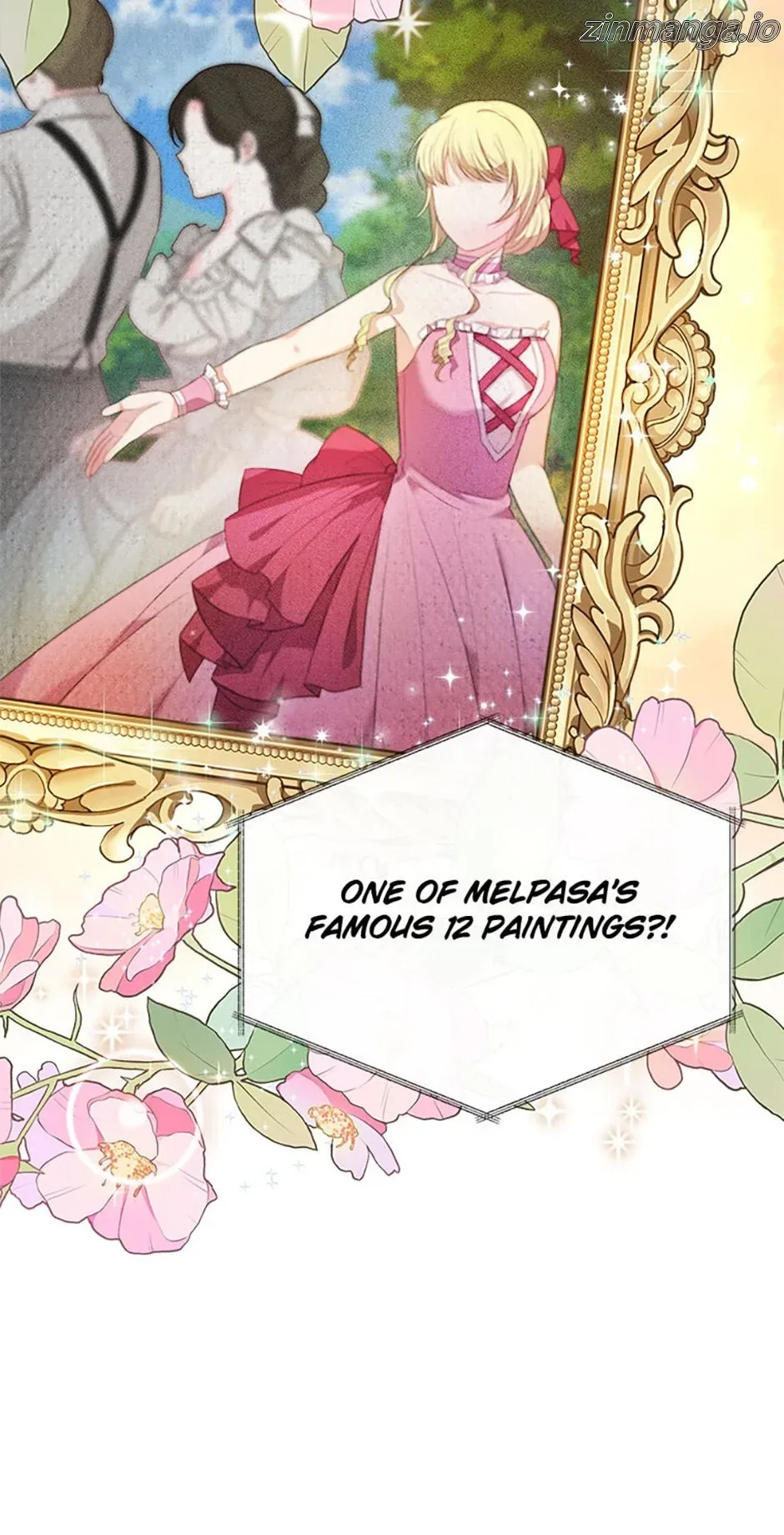 I Became The Older Sister of A Regretful Male Lead Chapter 48 page 18