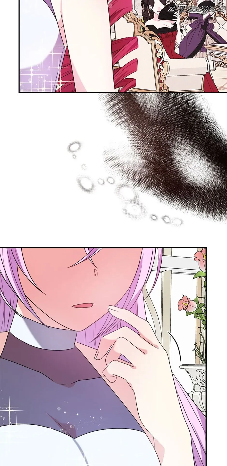 I Became The Older Sister of A Regretful Male Lead Chapter 47 page 83