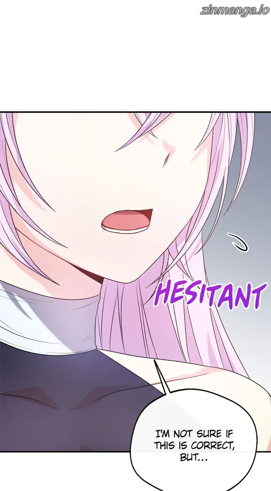 I Became The Older Sister of A Regretful Male Lead Chapter 48 page 23