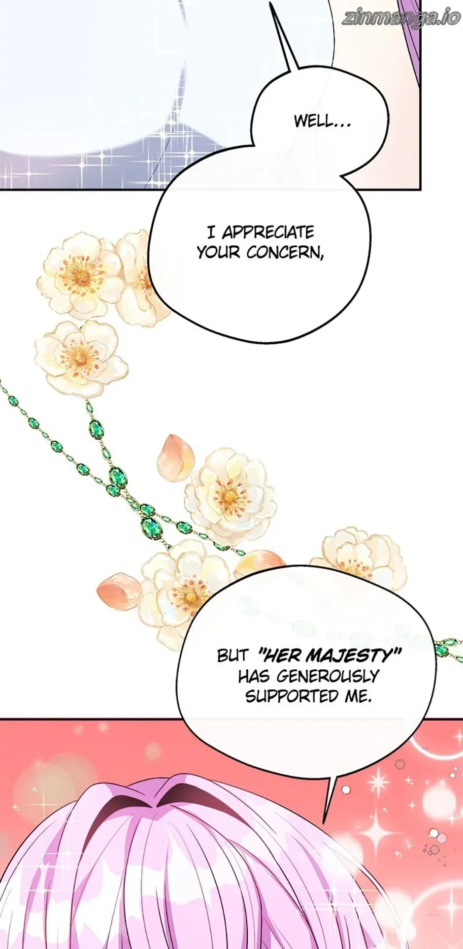I Became The Older Sister of A Regretful Male Lead Chapter 47 page 84