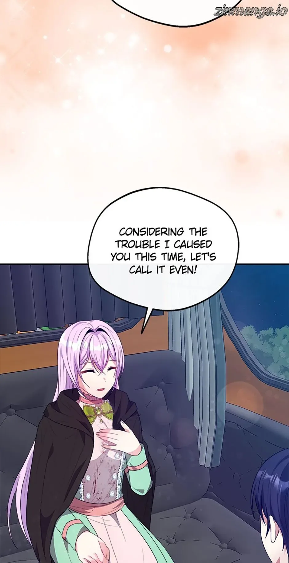 I Became The Older Sister of A Regretful Male Lead Chapter 47 page 23