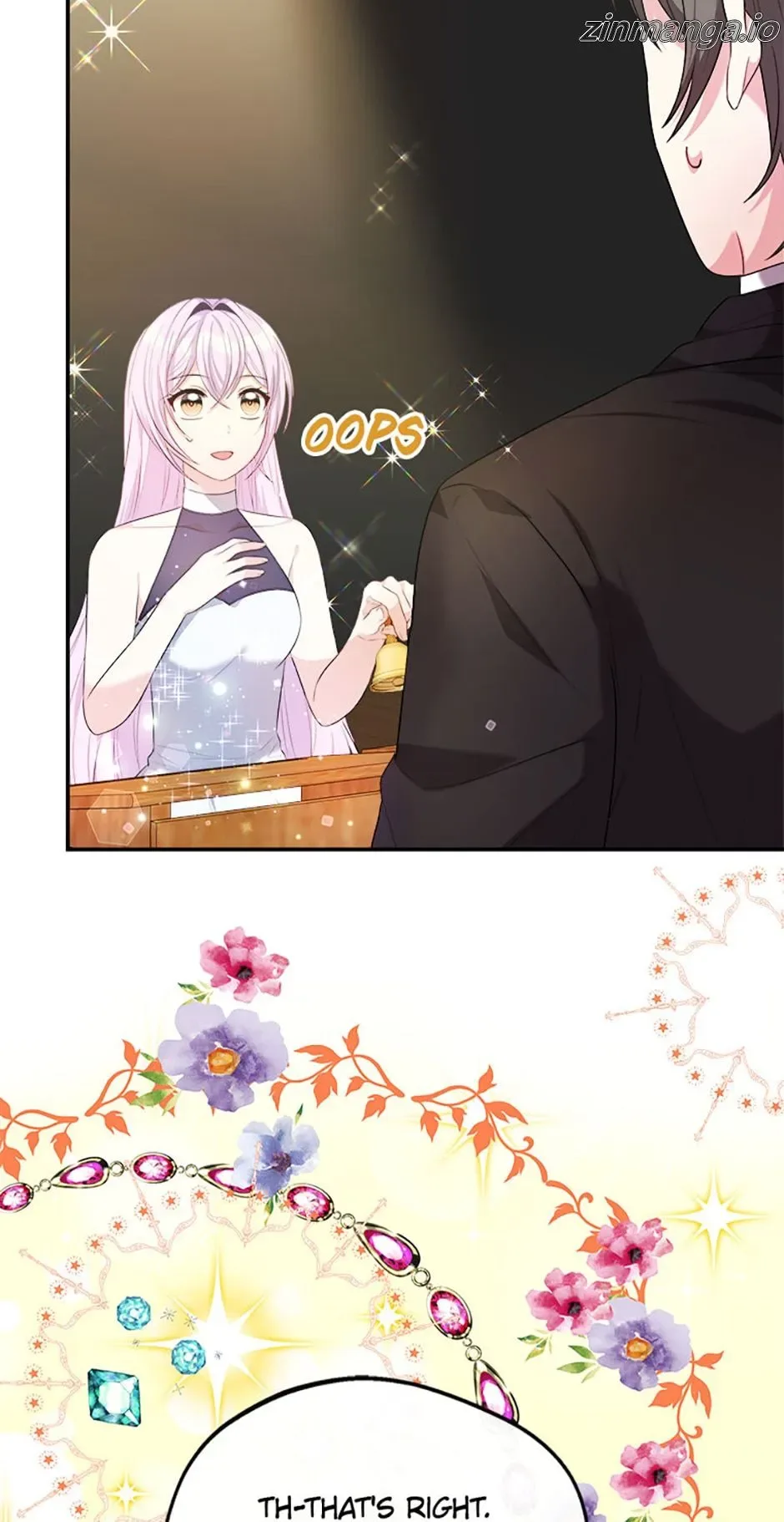 I Became The Older Sister of A Regretful Male Lead Chapter 48 page 21