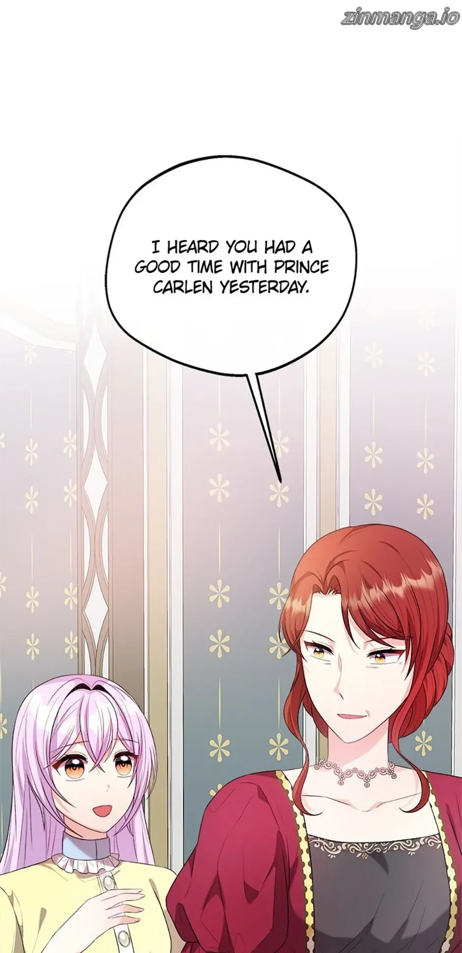 I Became The Older Sister of A Regretful Male Lead Chapter 47 page 31