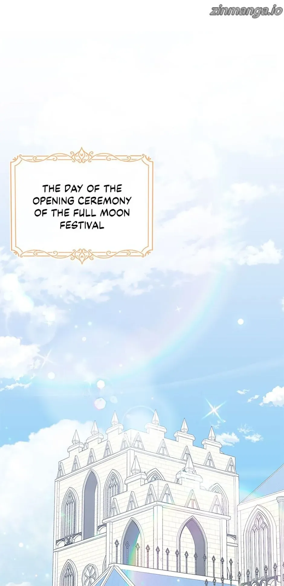 I Became The Older Sister of A Regretful Male Lead Chapter 47 page 28