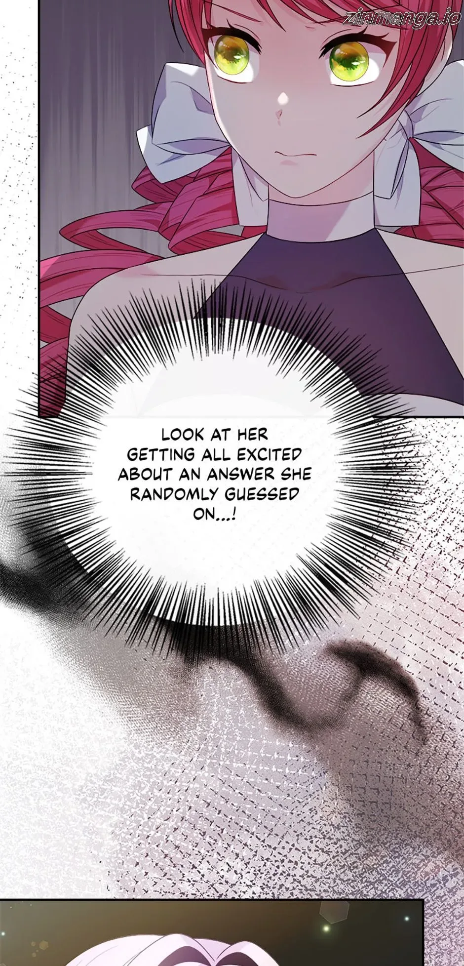I Became The Older Sister of A Regretful Male Lead Chapter 48 page 10