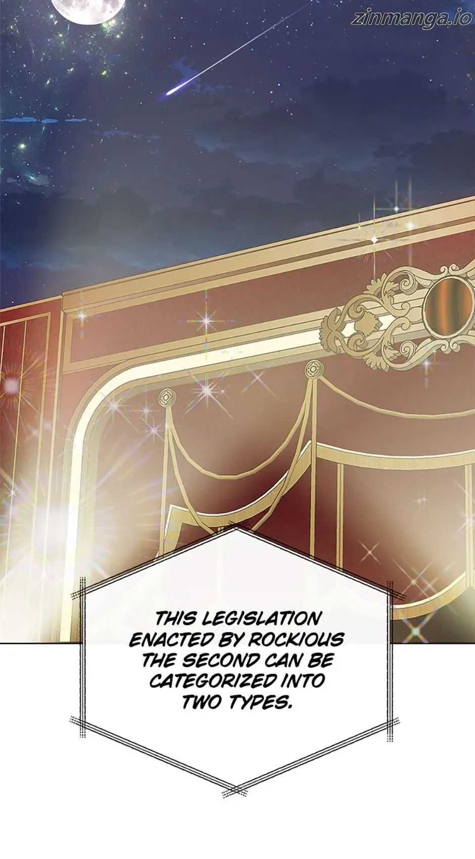 I Became The Older Sister of A Regretful Male Lead Chapter 48 page 3