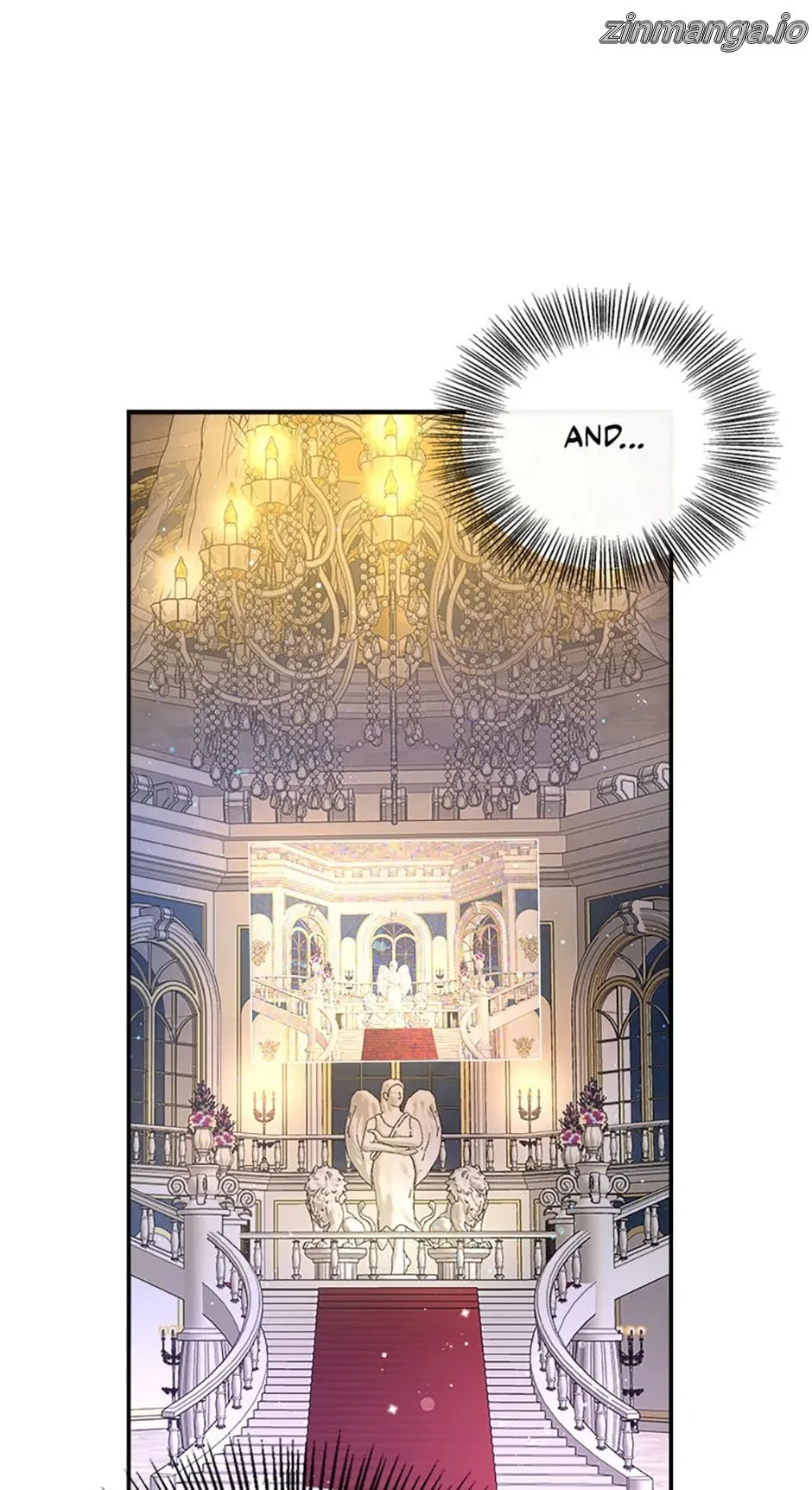 I Became The Older Sister of A Regretful Male Lead Chapter 48 page 53