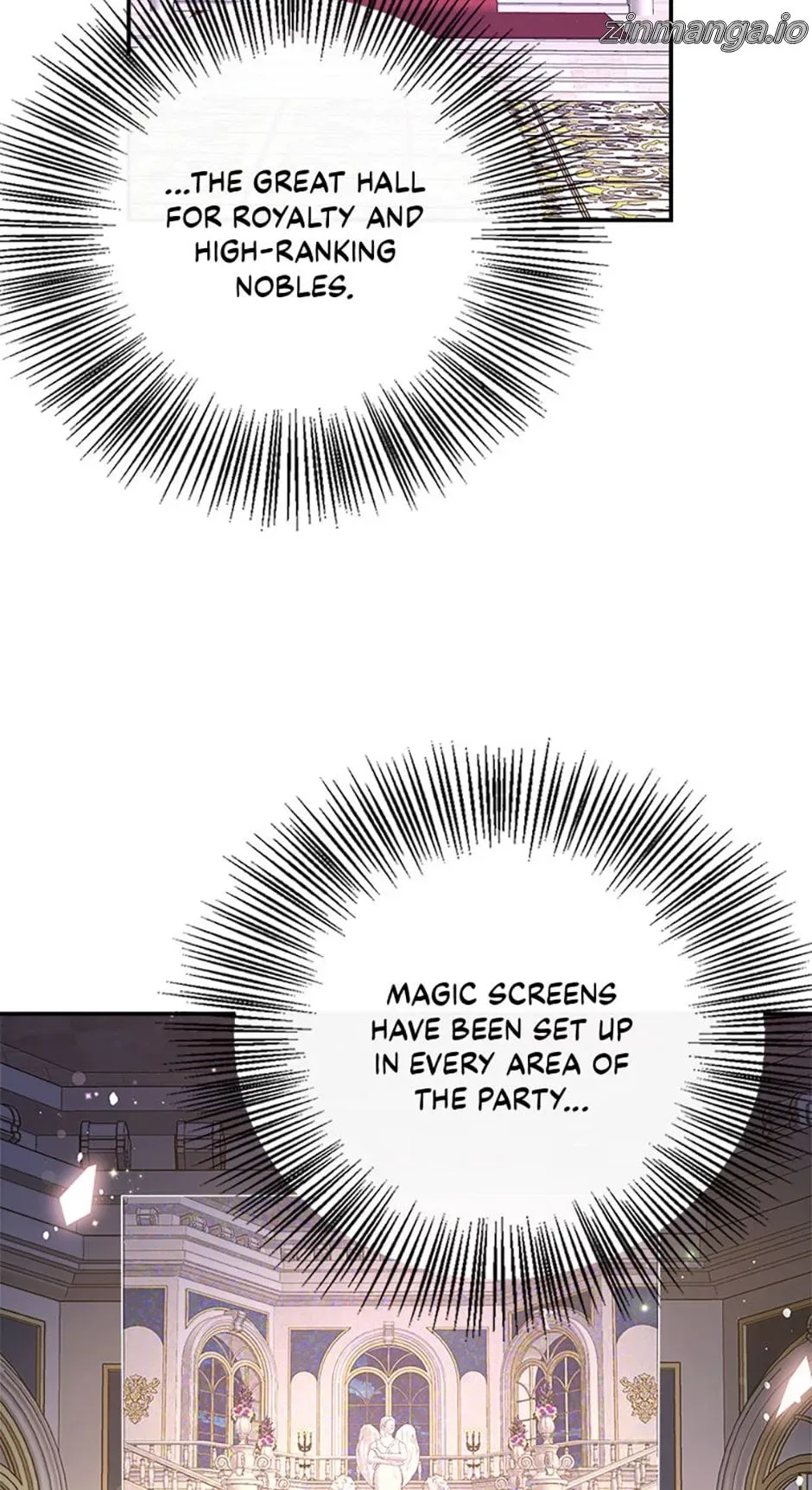 I Became The Older Sister of A Regretful Male Lead Chapter 48 page 54