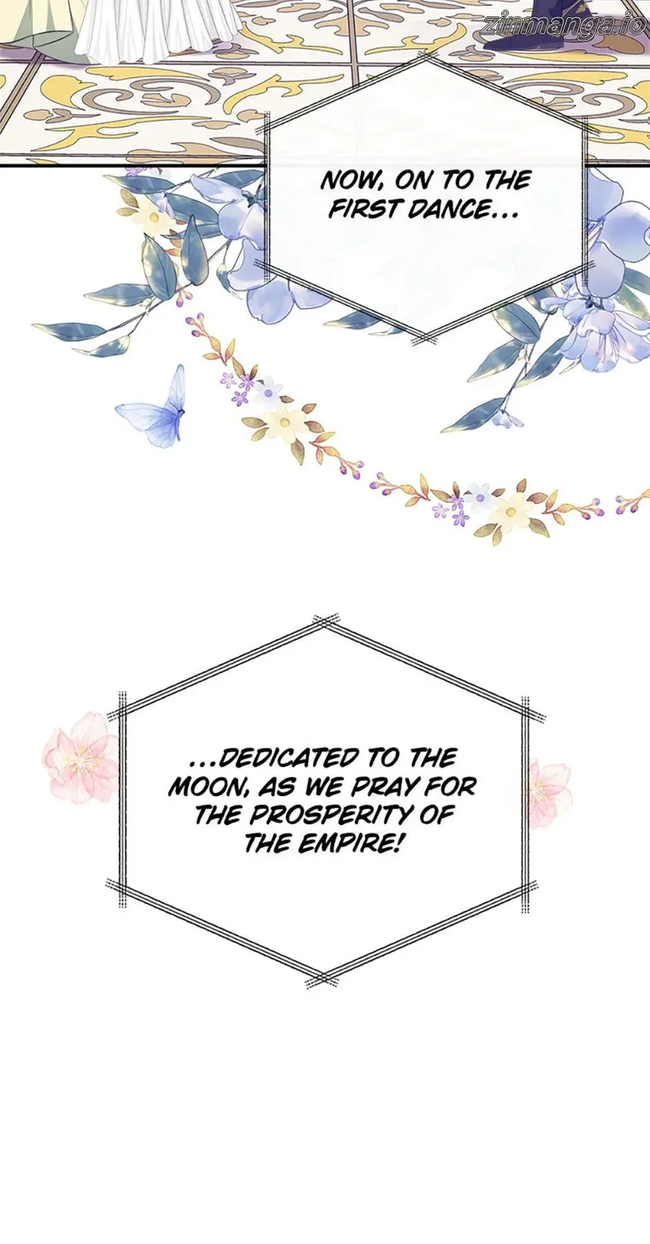 I Became The Older Sister of A Regretful Male Lead Chapter 48 page 64