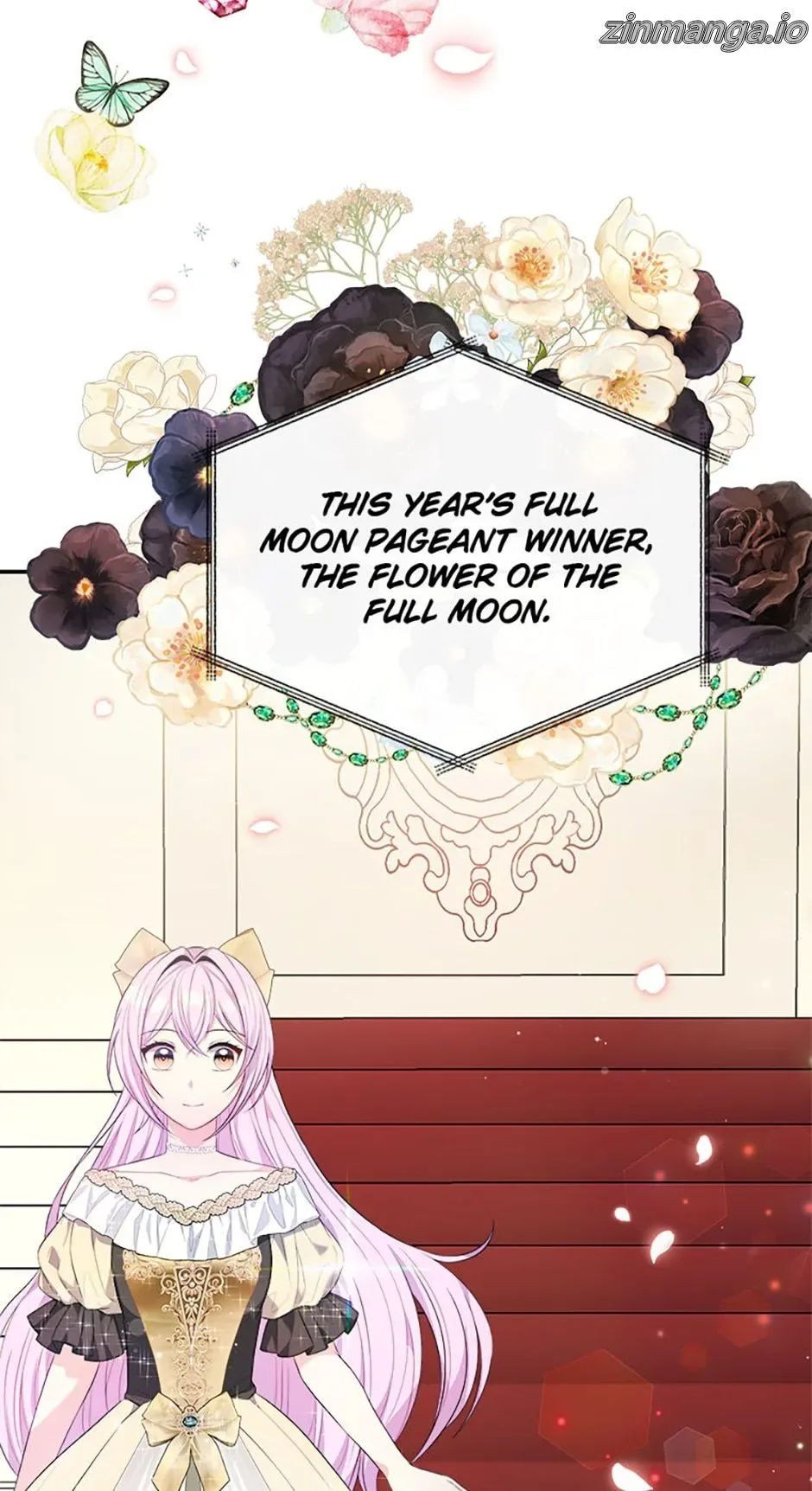 I Became The Older Sister of A Regretful Male Lead Chapter 48 page 57