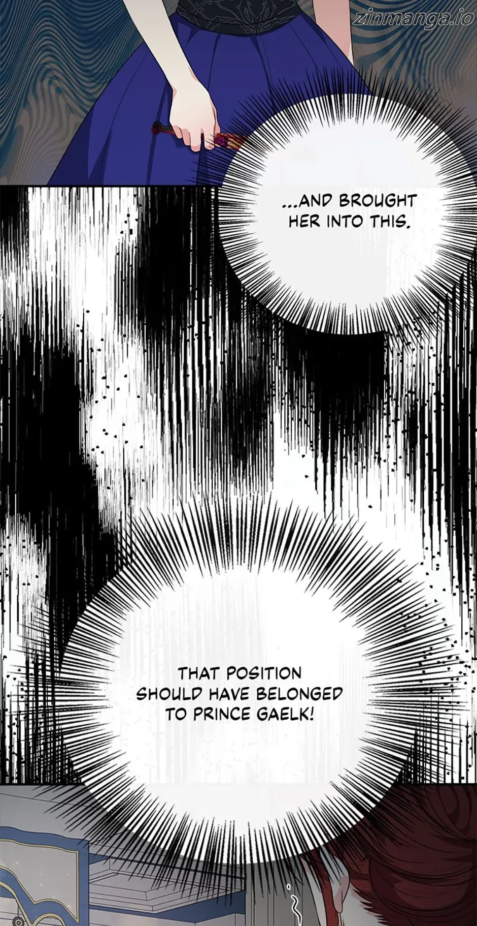 I Became The Older Sister of A Regretful Male Lead Chapter 48 page 81