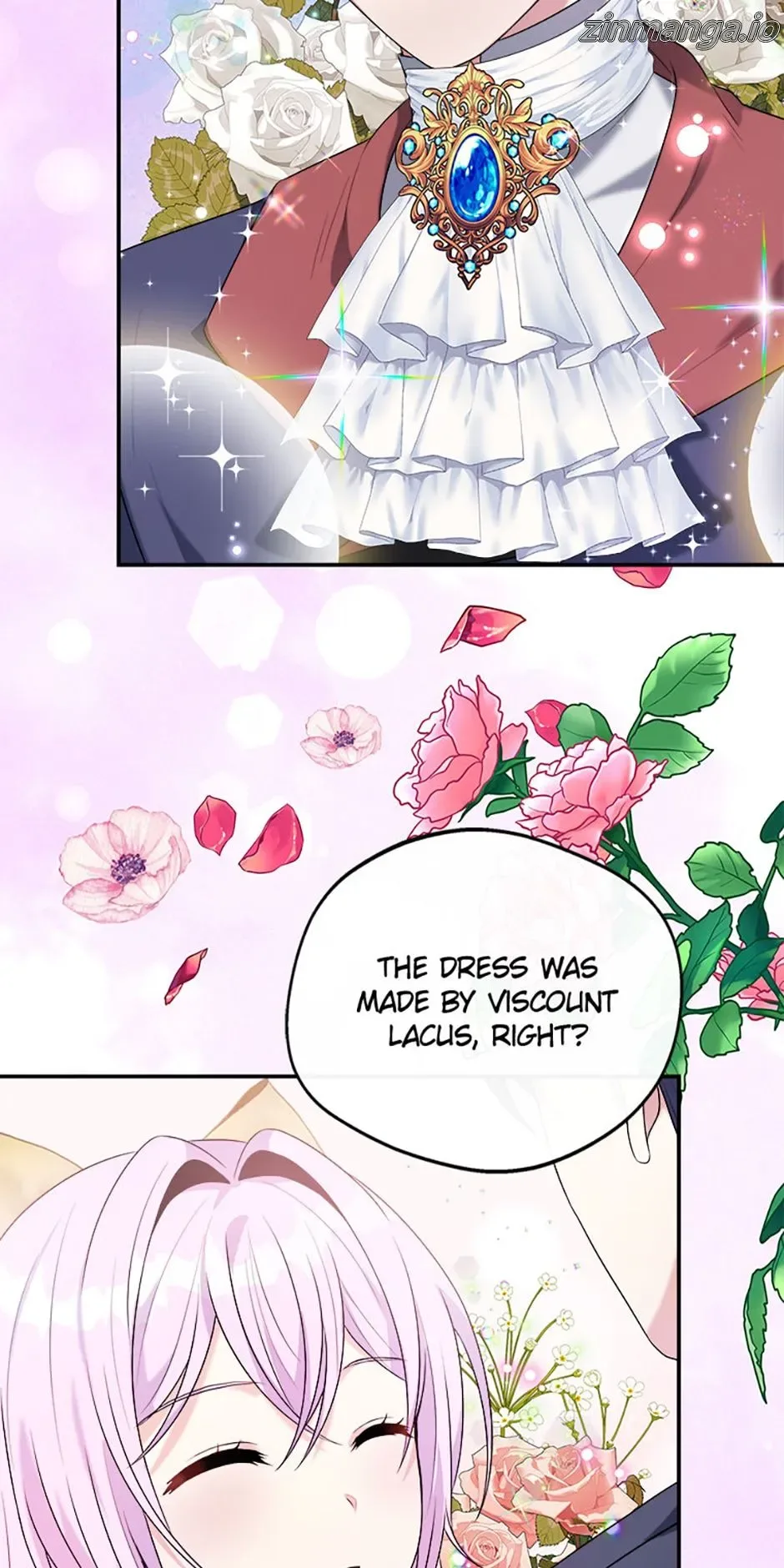I Became The Older Sister of A Regretful Male Lead Chapter 48 page 72