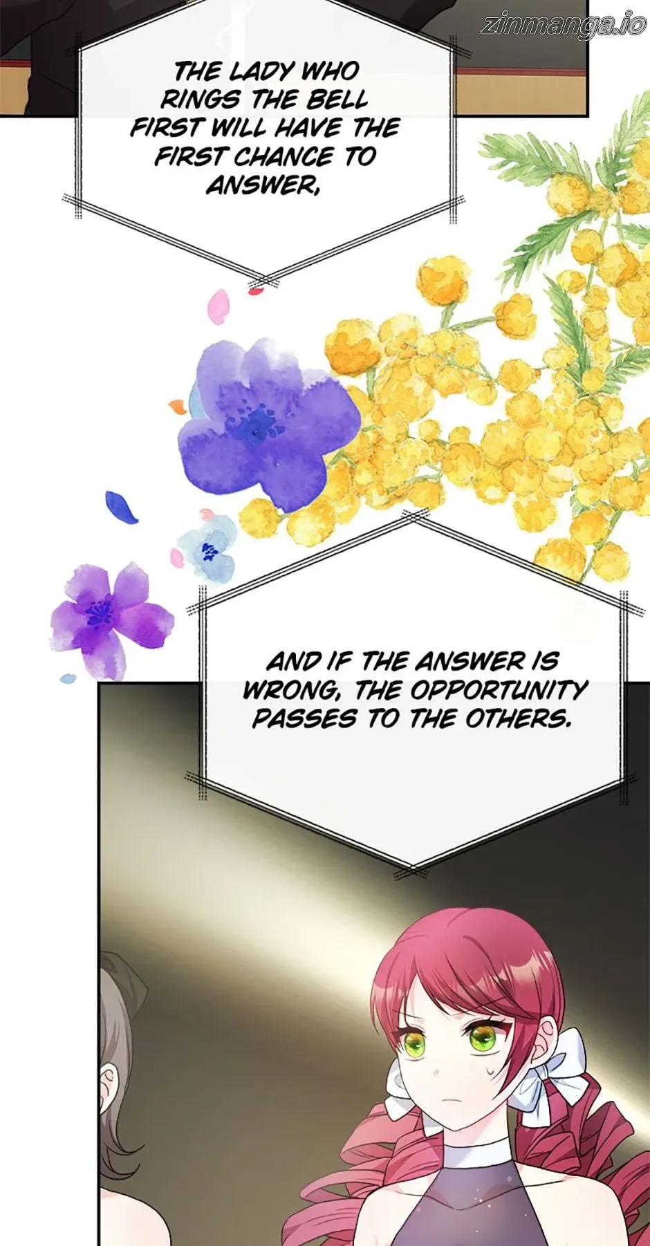 I Became The Older Sister of A Regretful Male Lead Chapter 47 page 93
