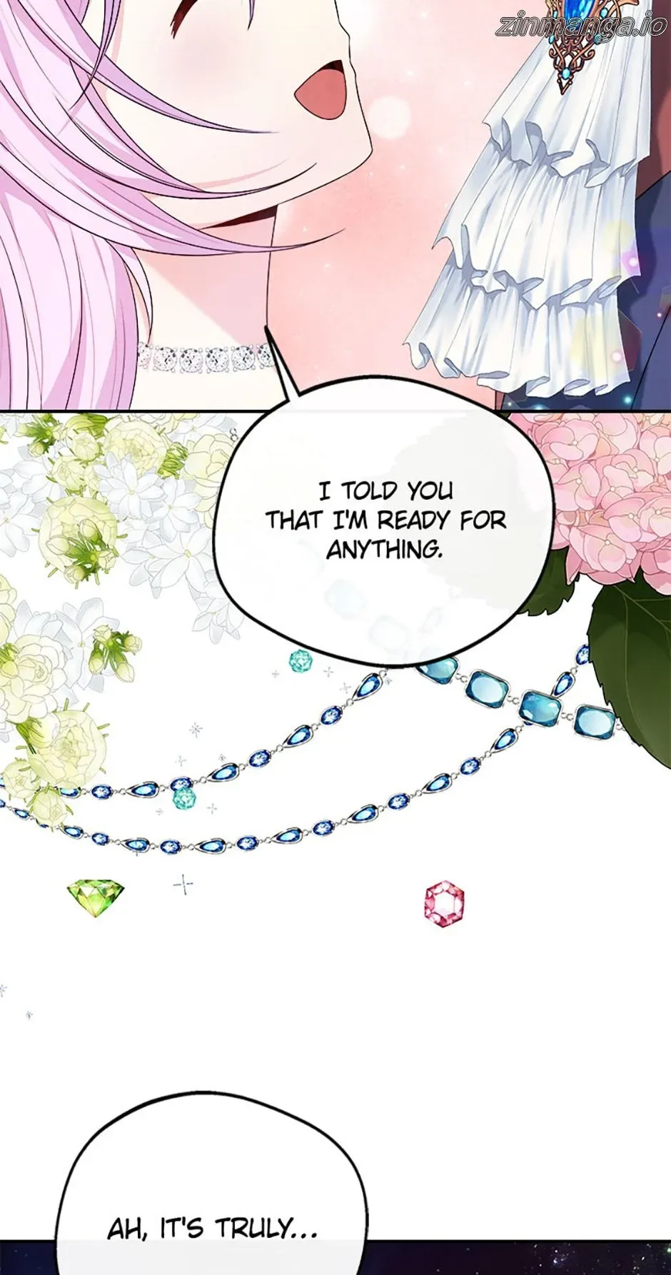 I Became The Older Sister of A Regretful Male Lead Chapter 48 page 85