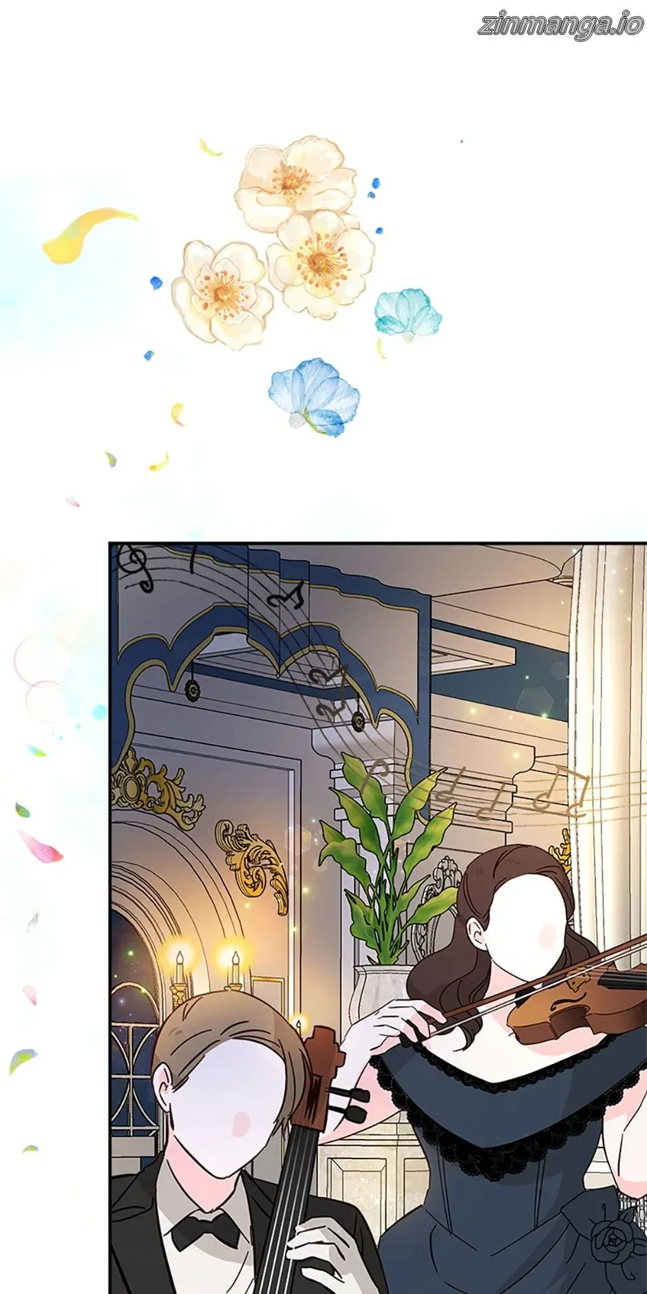 I Became The Older Sister of A Regretful Male Lead Chapter 48 page 65